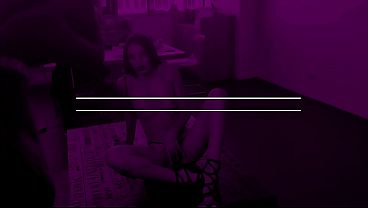 I’m Fucking Rocco’s big cock