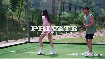 Matty Mila Pérez can only cum with a big dick
