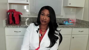 Nurse Lala Jerkoff Instructions Available Now