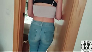 PISSING WITH A HUGE HEMORRHOID IN MY ASSHOLE ANAL PROBLEMS