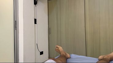 POV con mi travieso hijastro de enorme verga se termina follando a la culona de mi ex mujer hasta terminar con todo su semen en su rico coño mojado