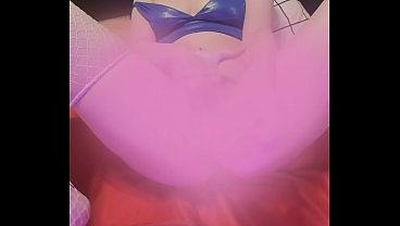 preview : Fuck my wet pussy with your big monster cock, please