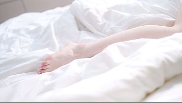 Sensual And Tender Morning Sex With Sweet Hot Pearl. 4K HD Tim Team