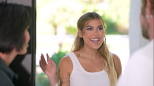 Slutty Au Pair Lilith Grace Submits To Kinky Couple To Keep Her Job GP3356