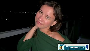 The Girlfriend Experience at HomeGrownEurope