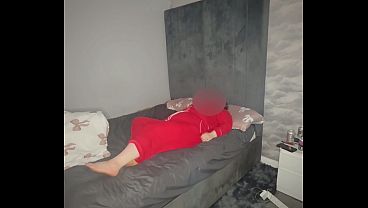 Tight Pussy Teen Takes BBC For The First Time
