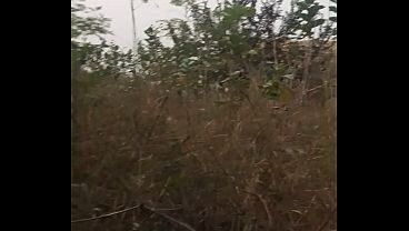 Two Fearless MILF & BBW Couples Take Their BBC Adventure Into the Wild