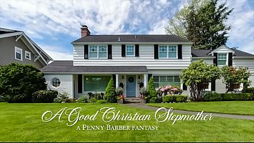 A Good Christian Stepmother – Penny Barber Taboo POV