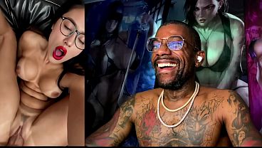 Beautiful Babe Getting Her Tight Pussy Fucked, Shower Girl Jerking Off A Cock While Getting Cum Covered, Big Breast Slut Fucked By BBC, Tight Pussy Vietnamese Sluts Want American Cock, AI Generated