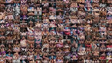 Busty Asian Aiko’s Sweet Treat In The Candy Shop After Dark (ai-generated)