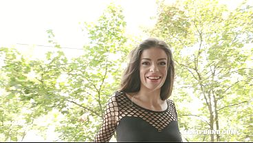 Ciara Riviera is BBC gangbang slut