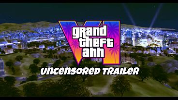 GTA 6 Lucia porn with big cocks