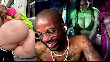 Jiggly White Snow Bunny Ass Is Teasing You, BBC Milf Bukkake, Tight Petite Latina Teen Riding A Hard Cock In Class, Cum Covered Big Breast Cum Slut Jerking Off A BWC, AI Generated