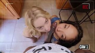 MOFOS – Charity Crawford Rides Her Boyfriend’s Big Dick After A Very Successful Shopping Day